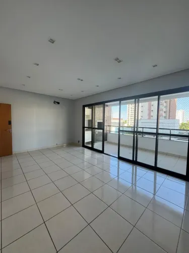 GOIABEIRAS TOWER | LOCAÇÃO