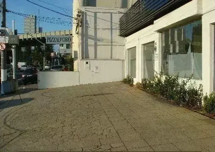 casa - Cambuí - Campinas