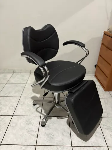 Cadeira hidráulica