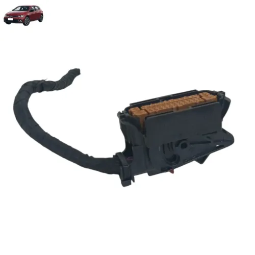 Plug conector módulo ABS vw polo sense 1.0 tsi 2026 2025 24