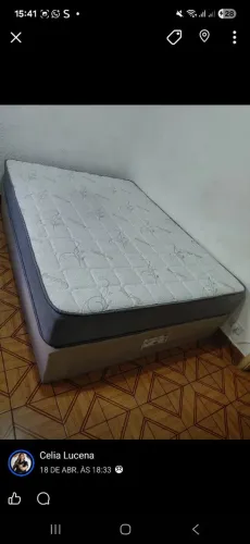Cama