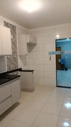 Alugo Apartamento pronto para morar