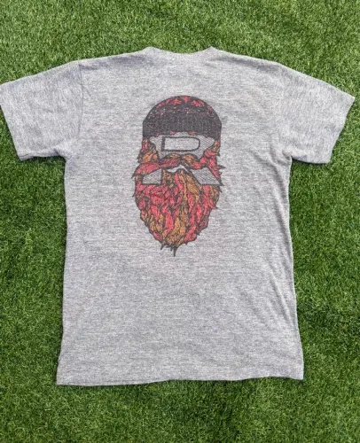 Rogue camiseta treino crossfit