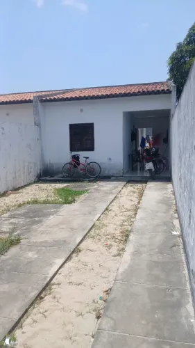 Casa paracuru
