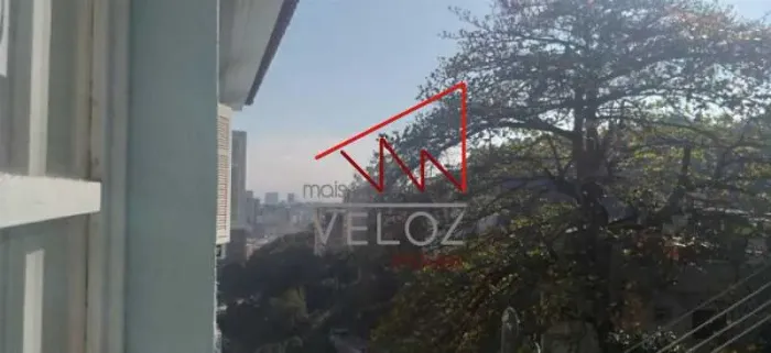 Apartamento-À VENDA-Santa Teresa-Rio de Janeiro-RJ