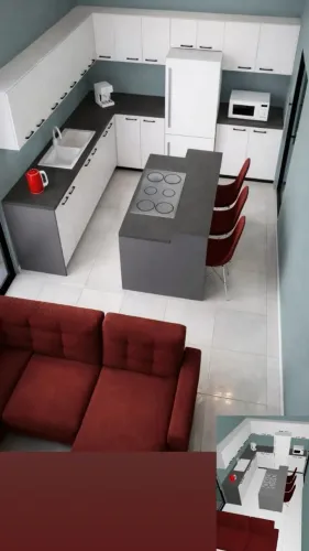 Desenvolvemos seu projeto.