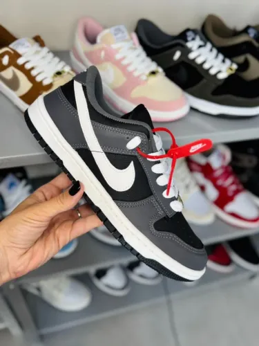 Tênis dunk Premium