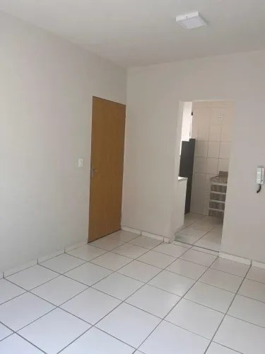 Apartamento para comprar Fonte Grande Contagem
