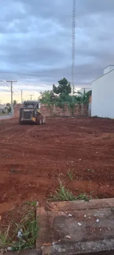 Lote Residencial Paulo Estrela de Esquina 380 metros