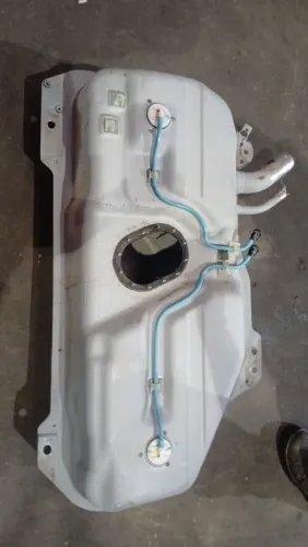 Tanque Combustível Fiat Novo Palio Uno Siena Argo Cronos Idea Original 