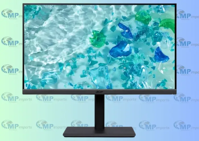 Loja MP Imports: Monitor 27" Aoc Gamer 27b30h3/57, Full Hd, Painel Ips, 120hz, 1ms, Hdr 