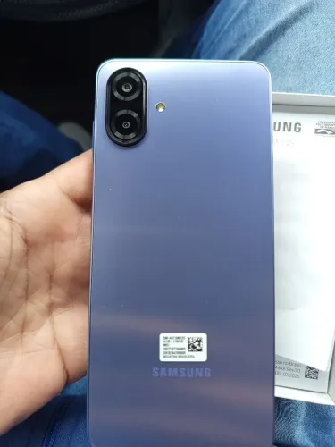Samsung a7 novo lacrado 