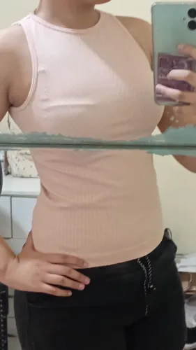 Desapego de blusas