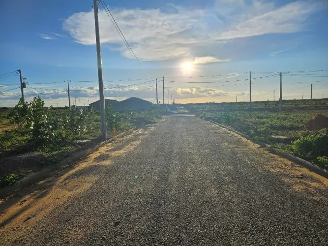 OPORTUNIDADE! Venda de Terreno no Residencial Massangano - Petrolina/PE
