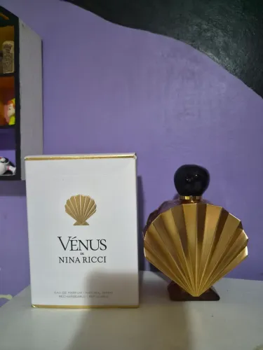 Perfume Venus Nina Ricci - 80 ml