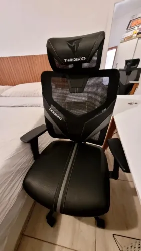 Cadeira ergonômica Thunderx3