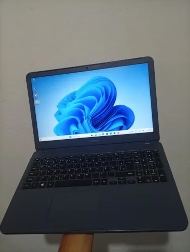 NOTEBOOK SAMSUNG I5 8°GERAÇAO 8GB SSD
