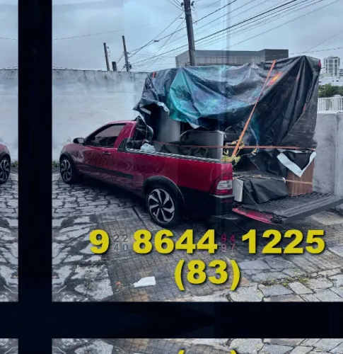 guincho de motos que atende com rapidez e segurança! peça já o seu frete!