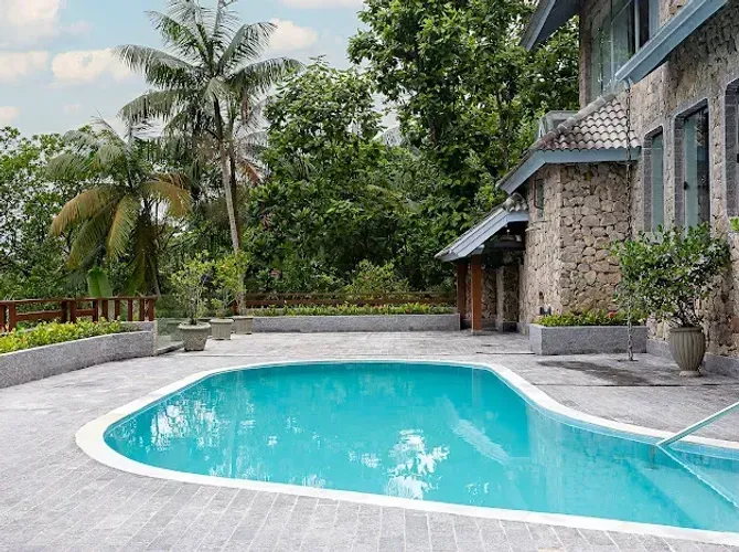 Casa no Guaruja no sitio São Pedro
