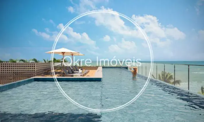 Apartamento : Garden - Residencial - Intermares