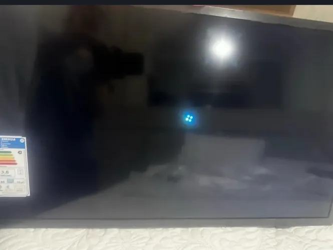 Smart TV Samsung 32?