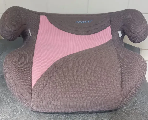 Assento infantil para carro