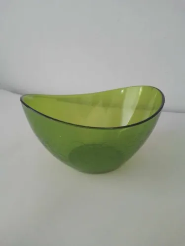 Petisqueira Bowl Acrílico 300ml Exclusiva Avon