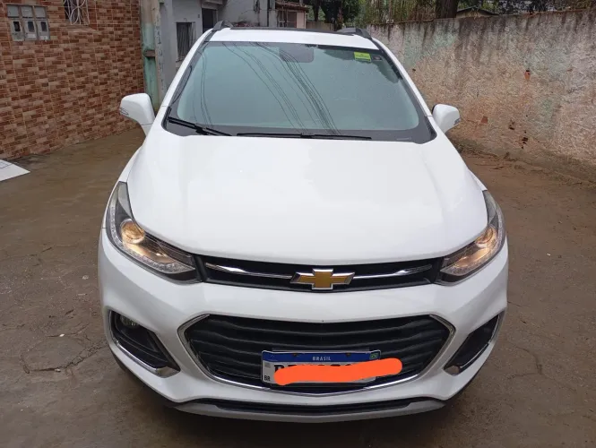 Chevrolet Tracker Premier 1.4 Turbo 16V Flex AUT 2018