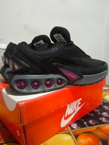 Air Max Dn, TAMANHO 40, com caixa, ótimo estado