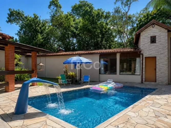 Casa 5 Quartos Em Guaratuba, Bertioga Com Acesso À Praia