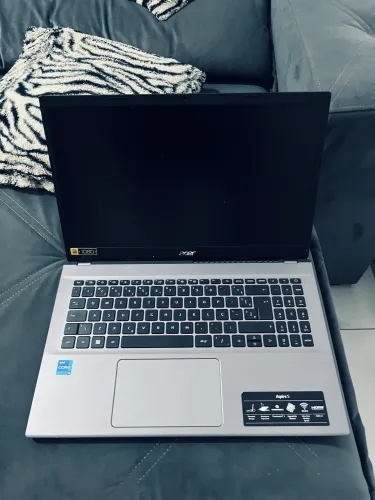 Notebook Acer Aspire 5