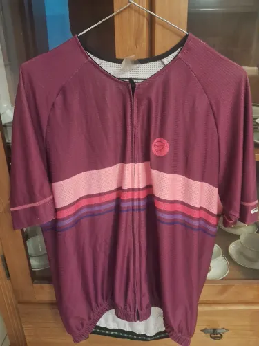 Camisa Márcio may