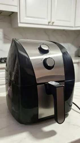 Airfryier 5,5L !!