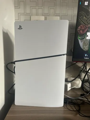 Ps5 Slim 825gb