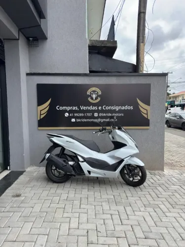 PCX Unica! 2025