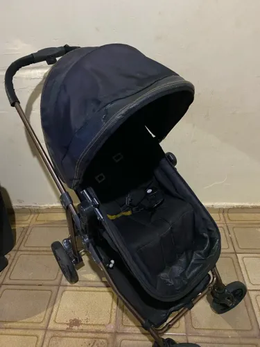Carrinho Galzerano
