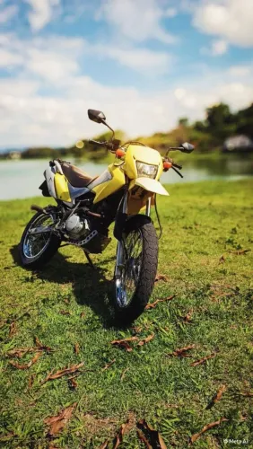 Bros 150 2009
