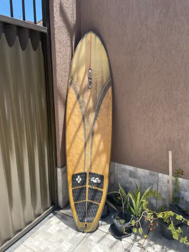 Prancha de Surf Fun