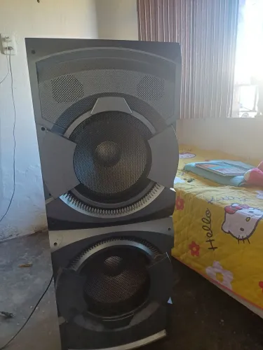 SOM MONDIAL 1500W NO PREÇO