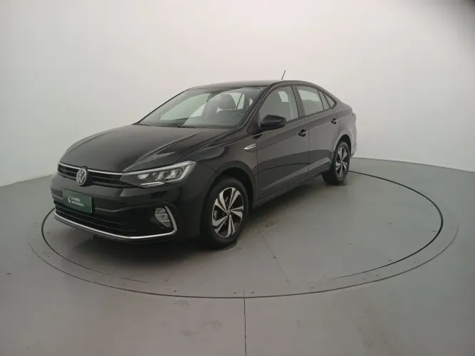 Volkswagen Virtus Comfort. 200 TSI 1.0 Flex 12V AUT 2025