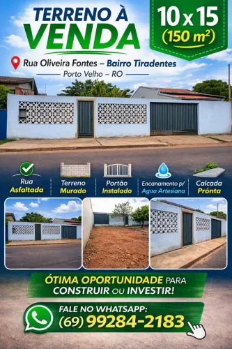 Vendo 70 mil _ NÃO FINANCIA