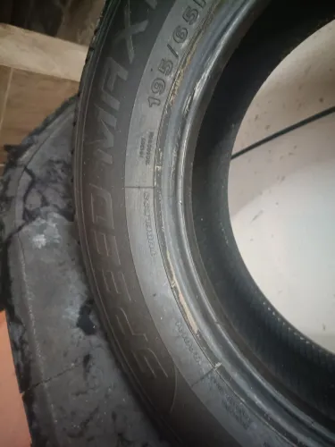 Pneu Speed Maxx