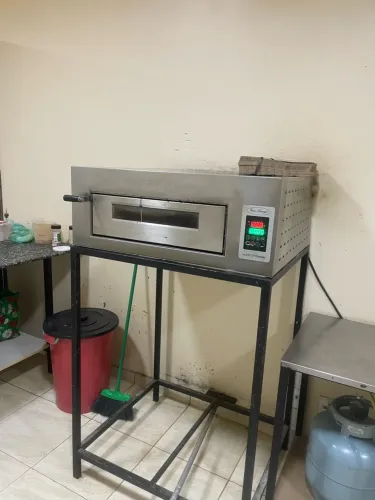 Forno profissional larroynd 600
