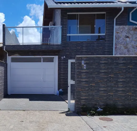 Procurando casa escriturada? Eu tenho.