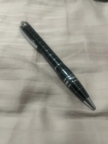 Caneta esferográfica MontBlanc