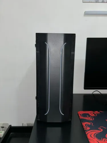 pc ryzen 5 2400g