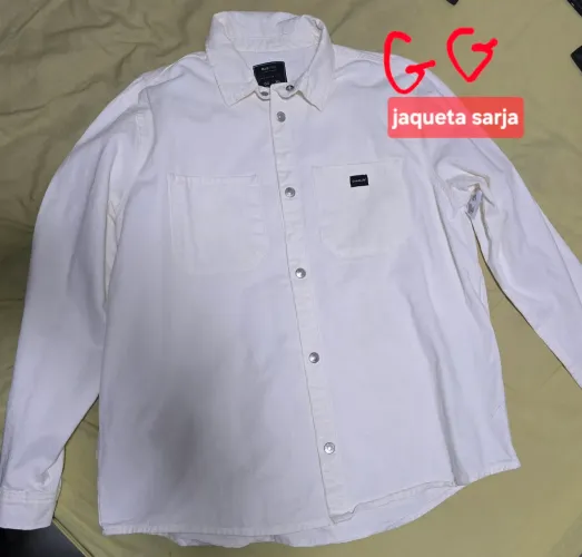 2 Blazer, 1 Sobretudo 1 jaqueta de sarja por 250