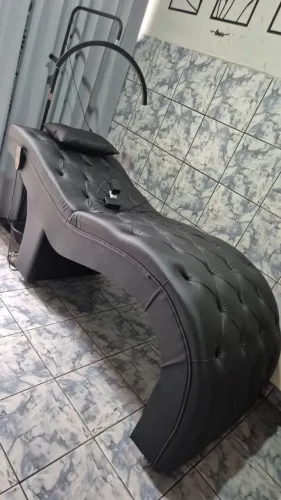 Vendo maca massageadora  nova