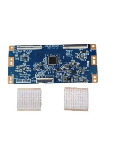 Placa T Con Philco PTV50G70SBLSG