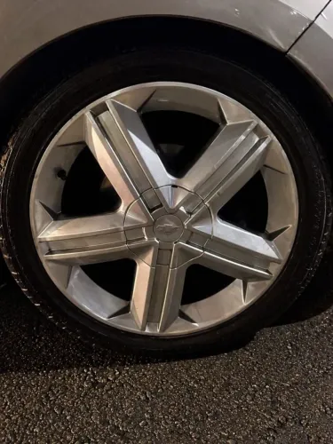 Roda 17 Astra GSI + Pneus 205/40